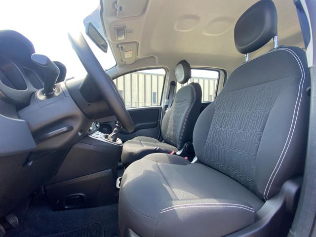 FIAT Panda usata 22