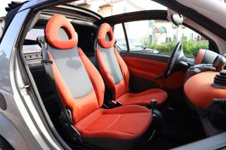 SMART ForTwo usata, con ESP