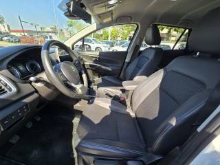 SUZUKI S-Cross usata, con Antifurto