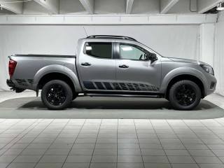 NISSAN Navara usata, con Cerchi in lega
