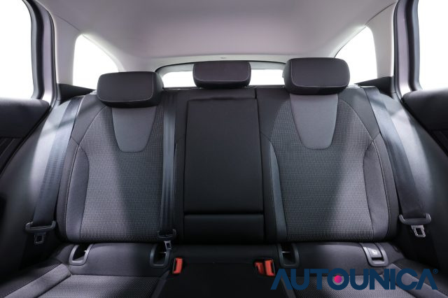 SKODA Octavia usata, con Controllo automatico clima