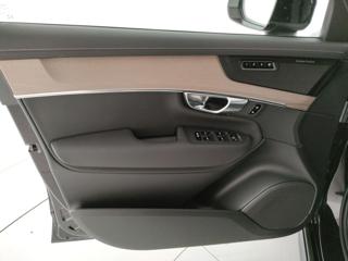VOLVO XC90 usata, con Controllo automatico clima
