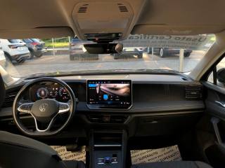 VOLKSWAGEN Tiguan usata, con Controllo elettronico della corsia