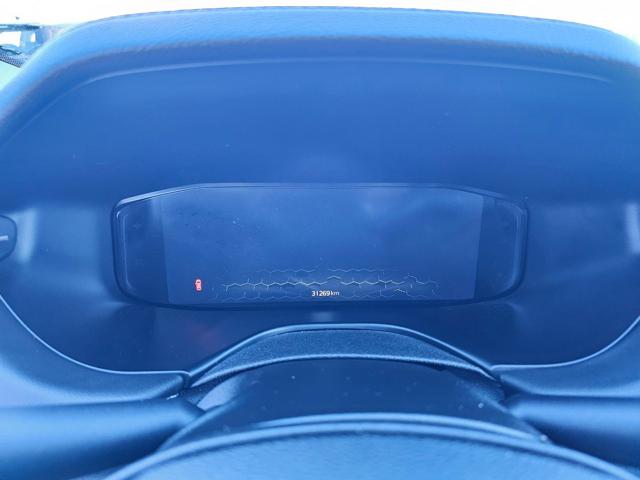 JEEP Compass usata, con Controllo automatico clima