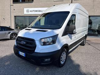 FORD Transit 350 2.0 EcoBl. 170CV PL-TM Combi base soll. Trend