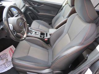 SUBARU XV usata, con Immobilizzatore elettronico