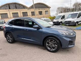 FORD Kuga usata 5