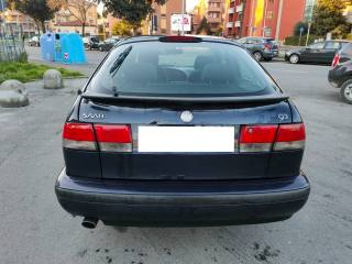 SAAB 9-3 usata, con Boardcomputer