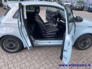 FIAT 500e usata, con ESP