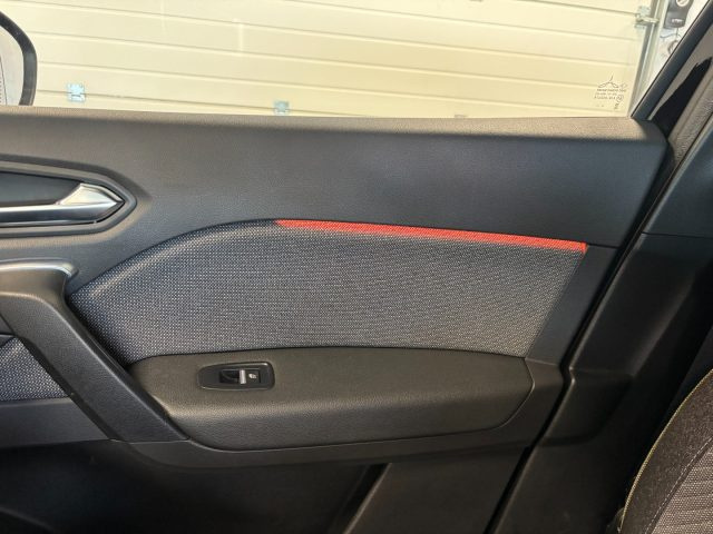 RENAULT Captur usata, con ESP