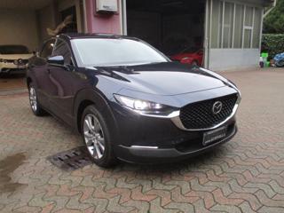 MAZDA CX-30 usata, con Cerchi in lega