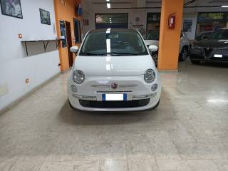 FIAT 500 usata, con Airbag