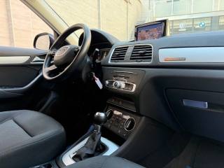 AUDI Q3 usata, con Controllo trazione