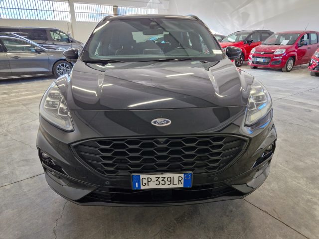 FORD Kuga usata, con Cerchi in lega