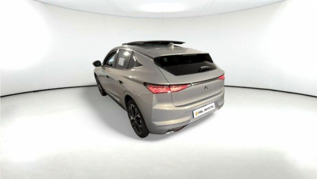 DS AUTOMOBILES DS 4 usata, con Immobilizzatore elettronico