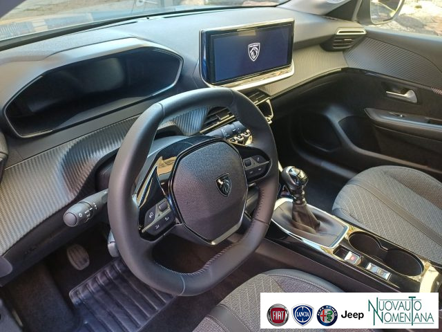 PEUGEOT 208 usata, con Cronologia tagliandi