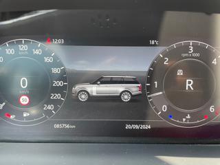 LAND ROVER Range Rover usata, con Cerchi in lega