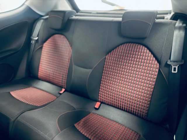 ALFA ROMEO MiTo usata, con Immobilizzatore elettronico