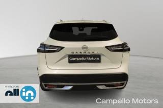 NISSAN Qashqai usata 4