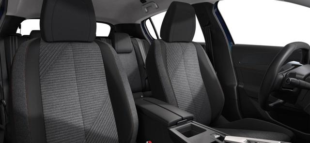 PEUGEOT 308 usata, con Boardcomputer