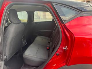 RENAULT Captur usata, con Boardcomputer