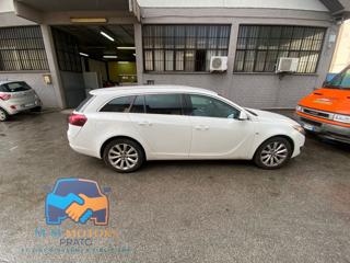 OPEL Insignia usata 5