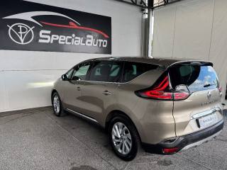 RENAULT Espace usata, con Airbag Passeggero