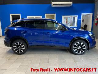 RENAULT Austral usata, con Chiusura centralizzata
