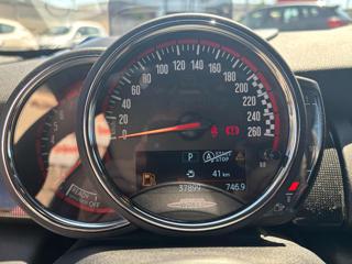 MINI John Cooper Works usata, con Cruise Control