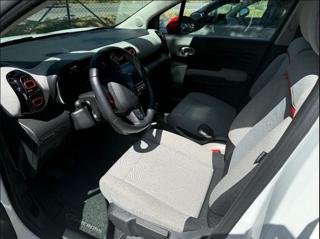 CITROEN C3 Aircross usata, con Boardcomputer