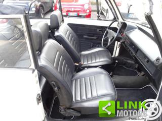 VOLKSWAGEN Maggiolone usata 9