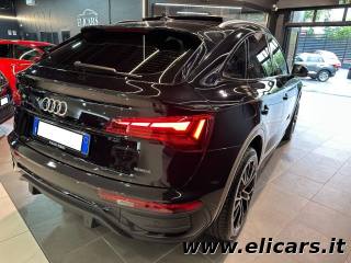 AUDI Q5 usata, con Autoradio