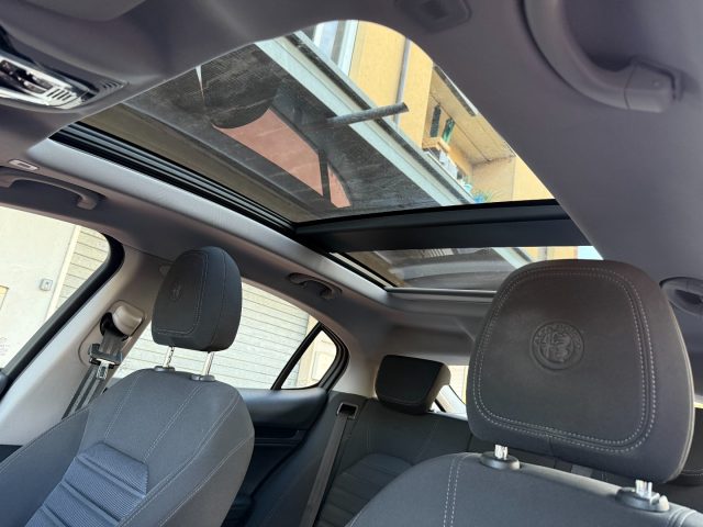 ALFA ROMEO Stelvio usata, con Immobilizzatore elettronico
