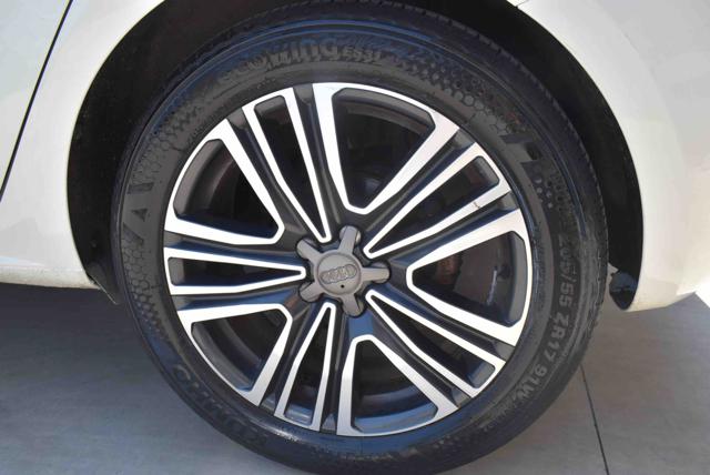 AUDI A1 usata 19