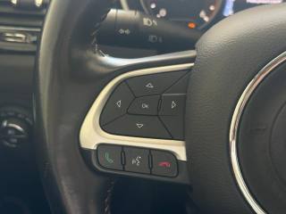 JEEP Compass usata, con Controllo trazione