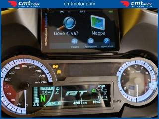 BMW R 1200 RT usata 4