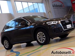 AUDI Q5 usata, con Fari LED