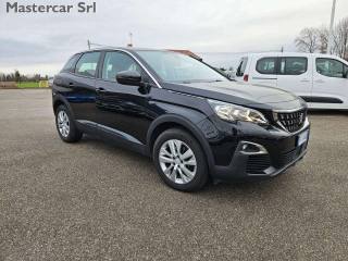 PEUGEOT 3008 usata, con Autoradio