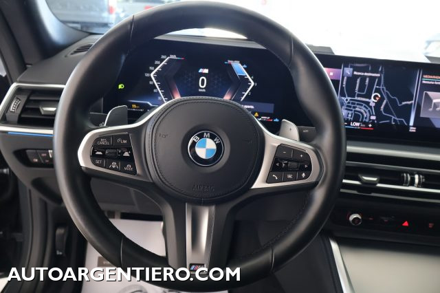 BMW 420 usata, con Sedili riscaldati