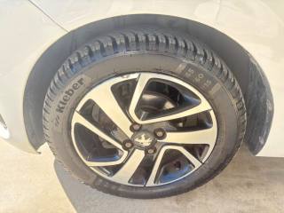 PEUGEOT 108 usata, con Lettore CD