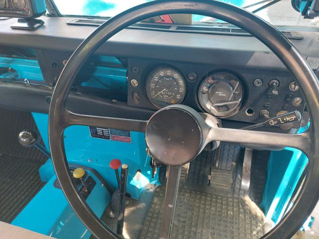 LAND ROVER Other usata 19