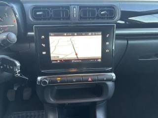 CITROEN C3 usata, con Climatizzatore