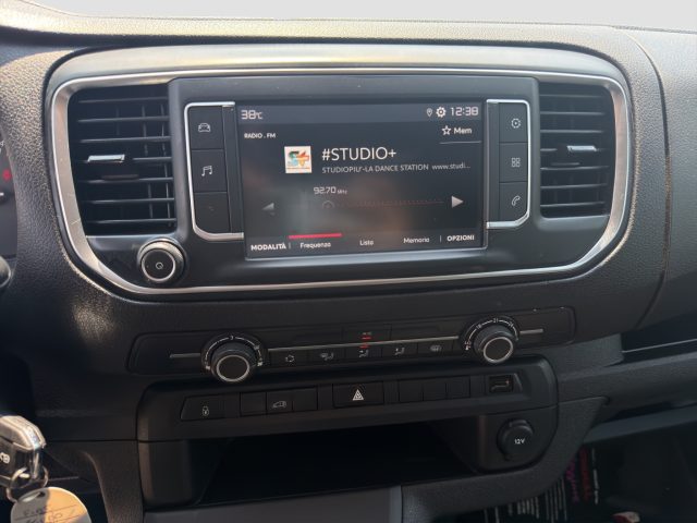 FIAT Scudo usata 15