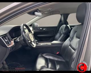 VOLVO V60 Cross Country usata, con Controllo trazione