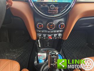MINI Cooper S usata, con Sensori di parcheggio posteriori