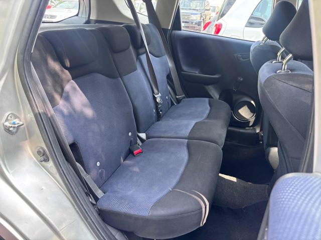 HONDA Jazz usata, con Autoradio