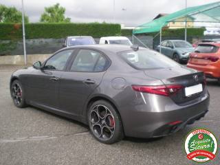 ALFA ROMEO Giulia usata, con Airbag Passeggero