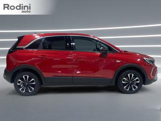 OPEL Crossland usata, con Airbag laterali