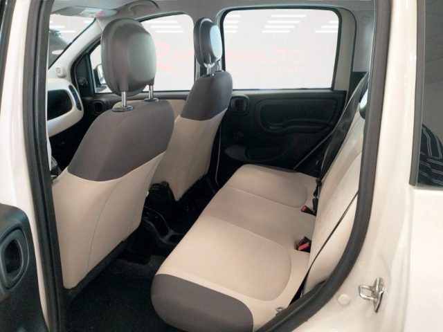 FIAT Panda usata 14