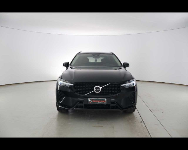 VOLVO XC60 usata, con Airbag